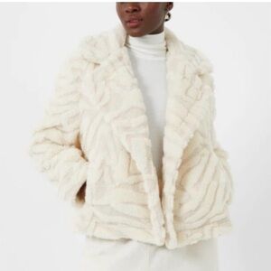 French Connection Coat